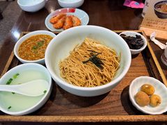 -蟹上黄·蟹黄面·江南糖水(人民广场店)