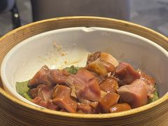 -香山湖家家宴(中山陵店)