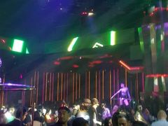 -Insanity Nightclub