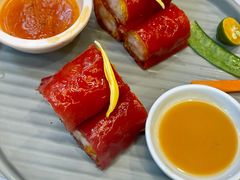 -点都德(大茶楼店)