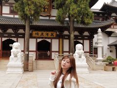 -径山寺