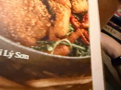 -Cau Go Vietnamese Cuisine