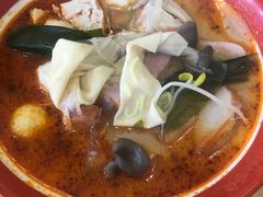 麻辣烫-辣火功夫麻辣烫(明洞1号店)