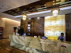 -广州克莱顿酒店