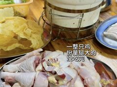 -威邵鸡煲(西华路总店)