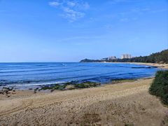 -海南清水湾莱佛士酒店