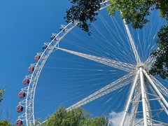 -西宁市人民公园(城西区)