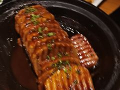 -新海渔港·胶东海鲜家常菜·家宴(奥体中心店)