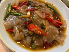 -冯记豆花店(健翔桥店)