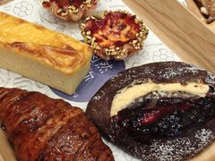 -DEMO黛慕蛋糕(中泰店)