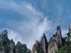-三清山风景名胜区