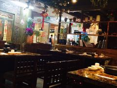 大堂-猪啊牛呀羊啊铜盘烤肉(正大广场店)