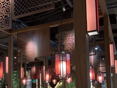 -湊湊火锅·茶憩(世博大道店)
