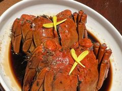 -成隆行·蟹王府(九江路店)