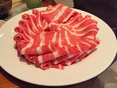 -南门涮肉(天坛店)