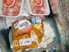 -海底捞火锅(天津SM城市广场店)