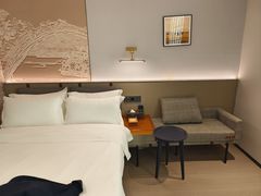 -JOYA湾悦国际酒店(世界之窗店)