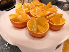 -小厨娘淮扬菜(六合欢乐港店)