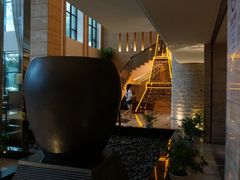 -上海东方佘山翰悦阁酒店·Vie全日制餐厅