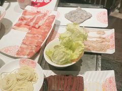 -密友回转自助火锅(中海环宇城店)