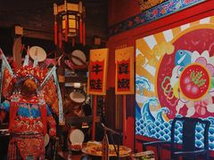 -哥老官重庆美蛙鱼头(宝山龙湖店)