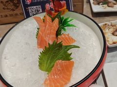 -上渔铁板烧(熙悦汇店)