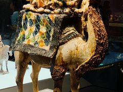 -陕西历史博物馆