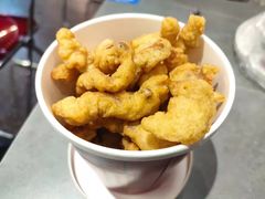 手摇酥肉-吃不恼火·江湖菜·小酒馆(日月光田子坊店)