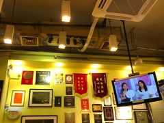 -大哥餐厅(西城花园店)