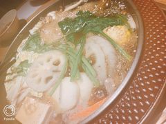 -锅物新语&寿喜烧.炉端割烹(世博源店)