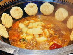 -东北人家铁锅炖(水岸帝景店)