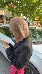 -艾美A·M Hair Salon