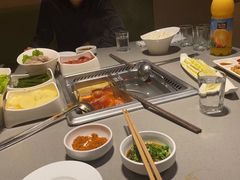 -海底捞火锅(金光华店)