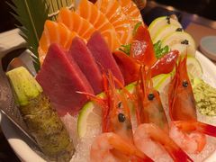 -山葵家·创意料理(万象汇店)