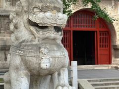 -北京石刻艺术博物馆(五塔寺)