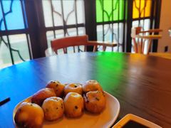 -哑巴生煎(临顿路店)