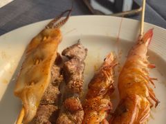 -汇泉王朝大饭店-旋转餐厅(南海路店)
