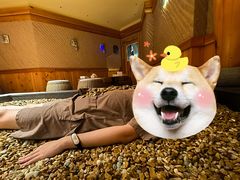 -北方暖暖温泉度假洗浴