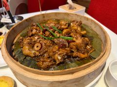 -金鼎轩(亚运村店)