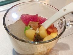-新川办餐厅
