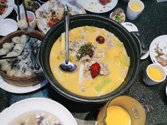 -王庄阿咪海鲜大排档(象园店)