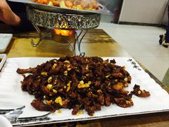 -清真•蜀风园(丁字沽总店)