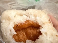 -秋英饭团(大庙新村店)