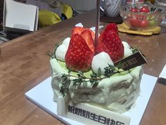 -Pantry's Best派悦坊蛋糕(世纪金源店)
