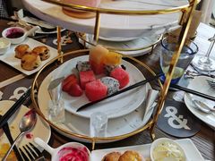 -粤海喜来登酒店·&More聚驿(天河城店)