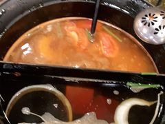 -呷哺呷哺(枫蓝国际店)