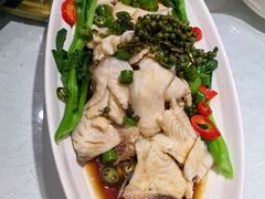 -大眼锅贴水饺(河东店)