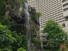 -广州花园酒店