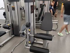 -乐刻运动健身(南山西丽366大街店)