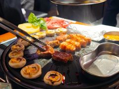 -济州爱肉堂(总店)